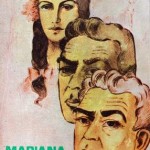 Caratula de la Edicion 3a. de Mariana