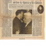 Periodico el Pais - La Gaceta