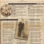 Periodico El Pais - La Gaceta